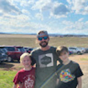 Meet your Posher, Bob